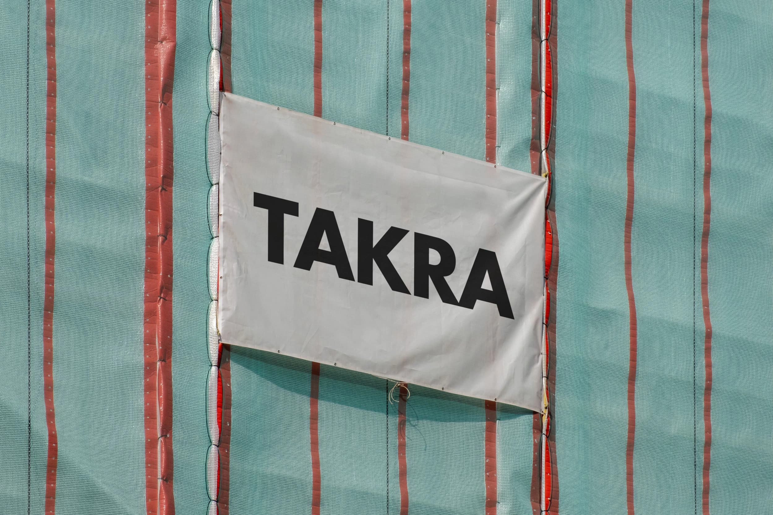 Takra brand identity, image 8