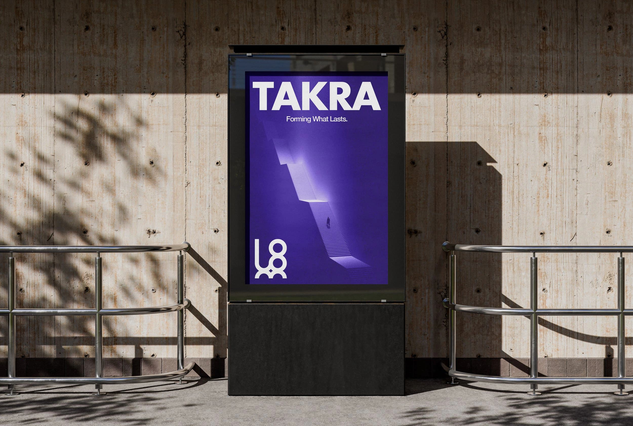 Takra brand identity, image 9