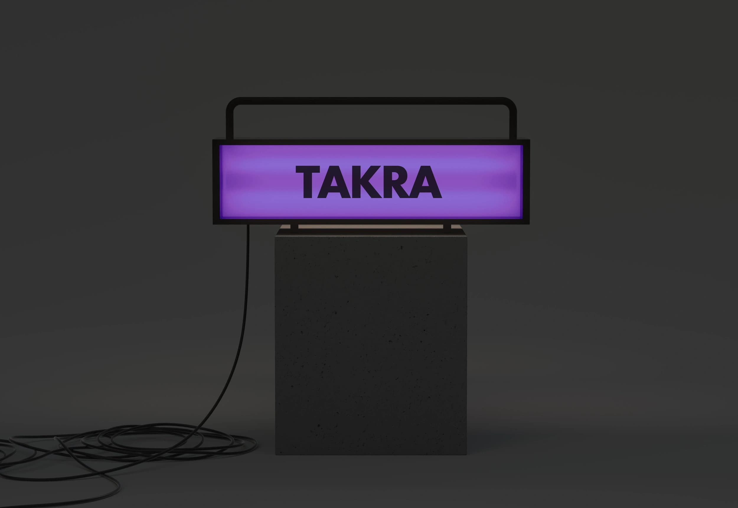 Takra brand identity, image 10