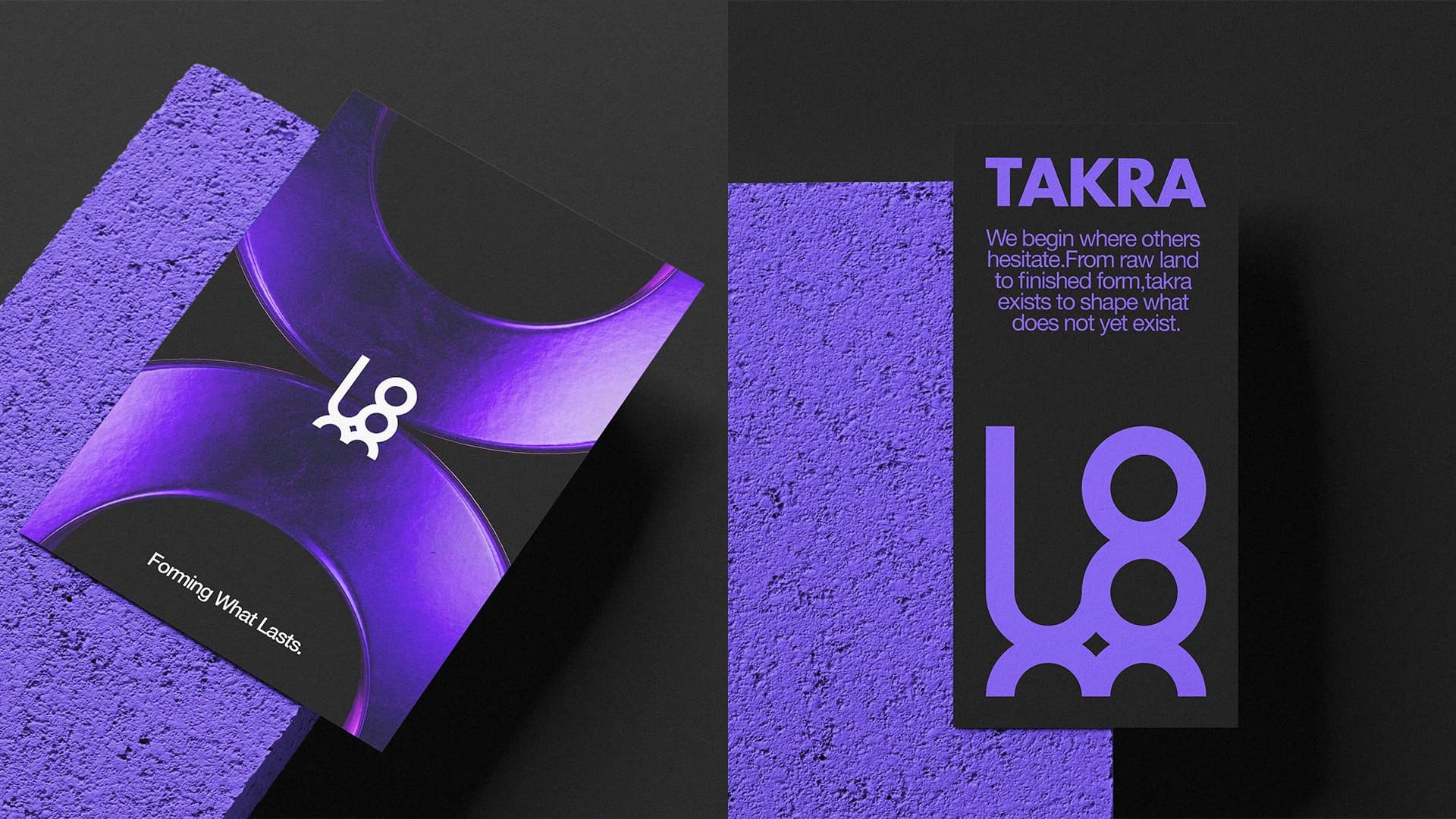 Takra brand identity, image 11
