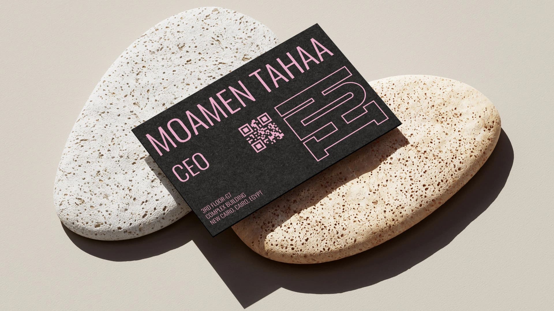 TDH brand identity, image 5