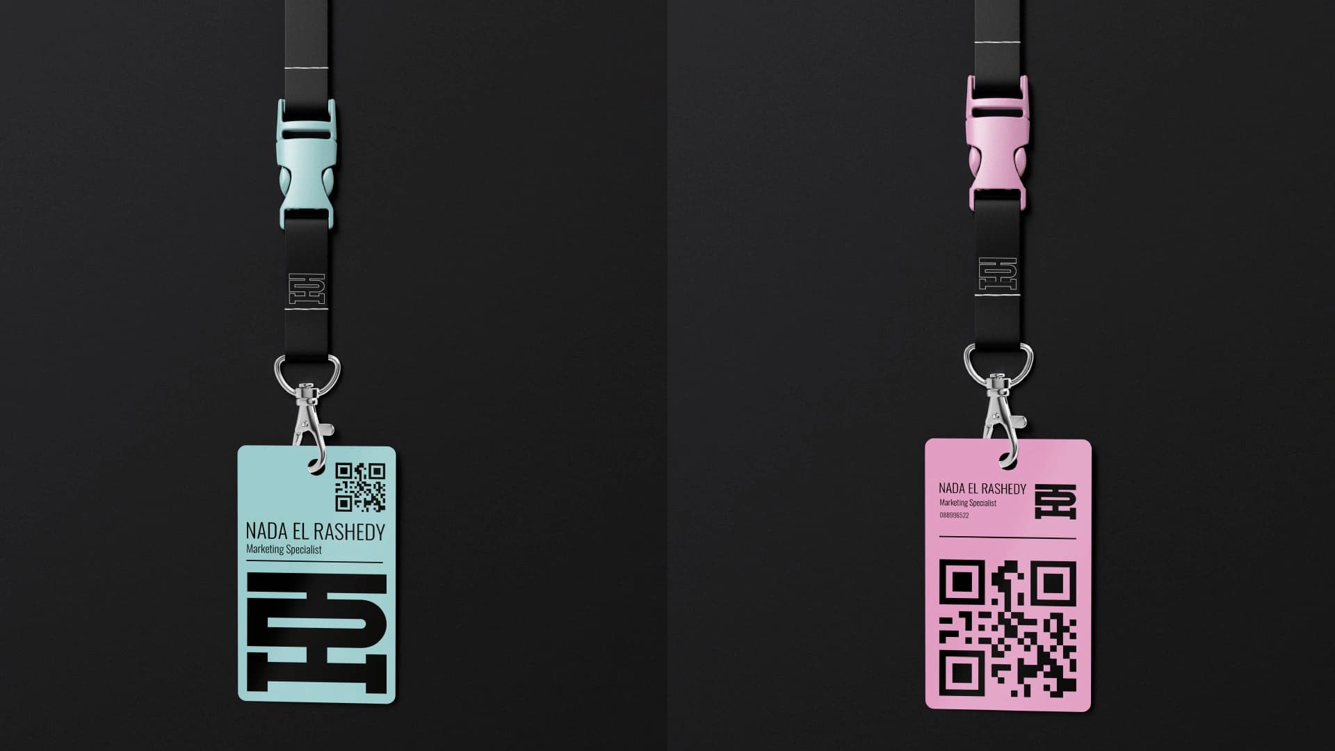 TDH brand identity, image 10