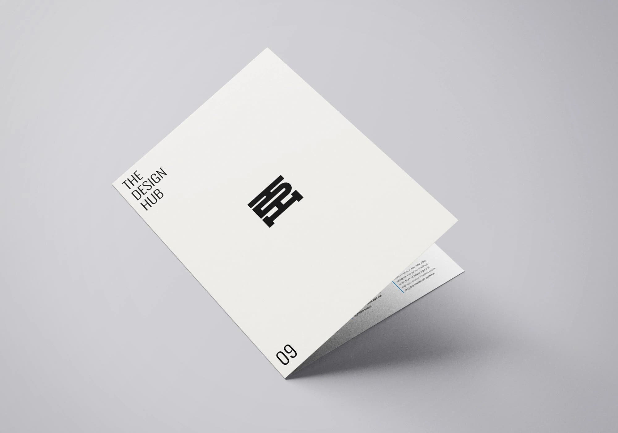 TDH brand identity, image 12