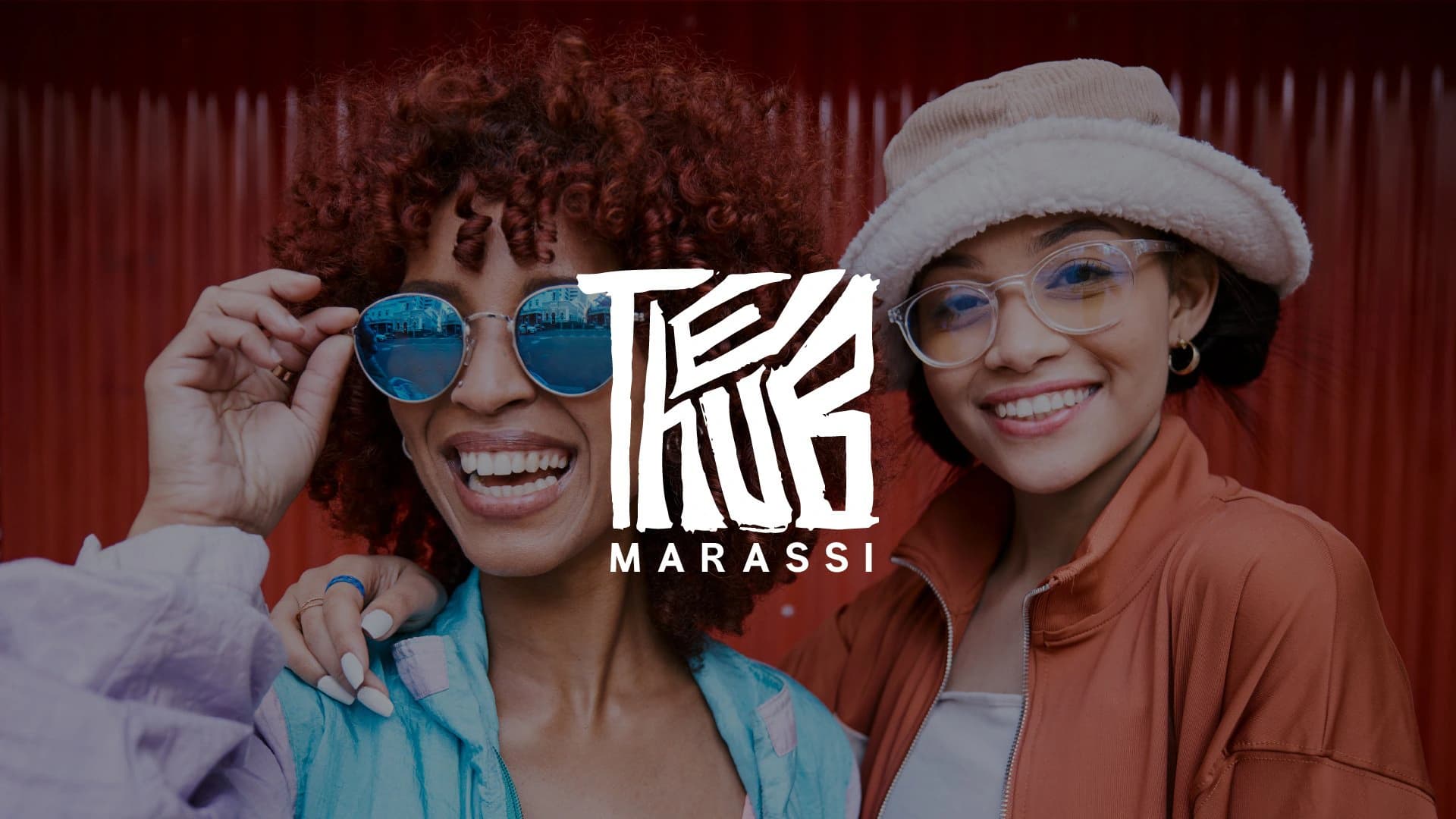 The Hub (Marassi)