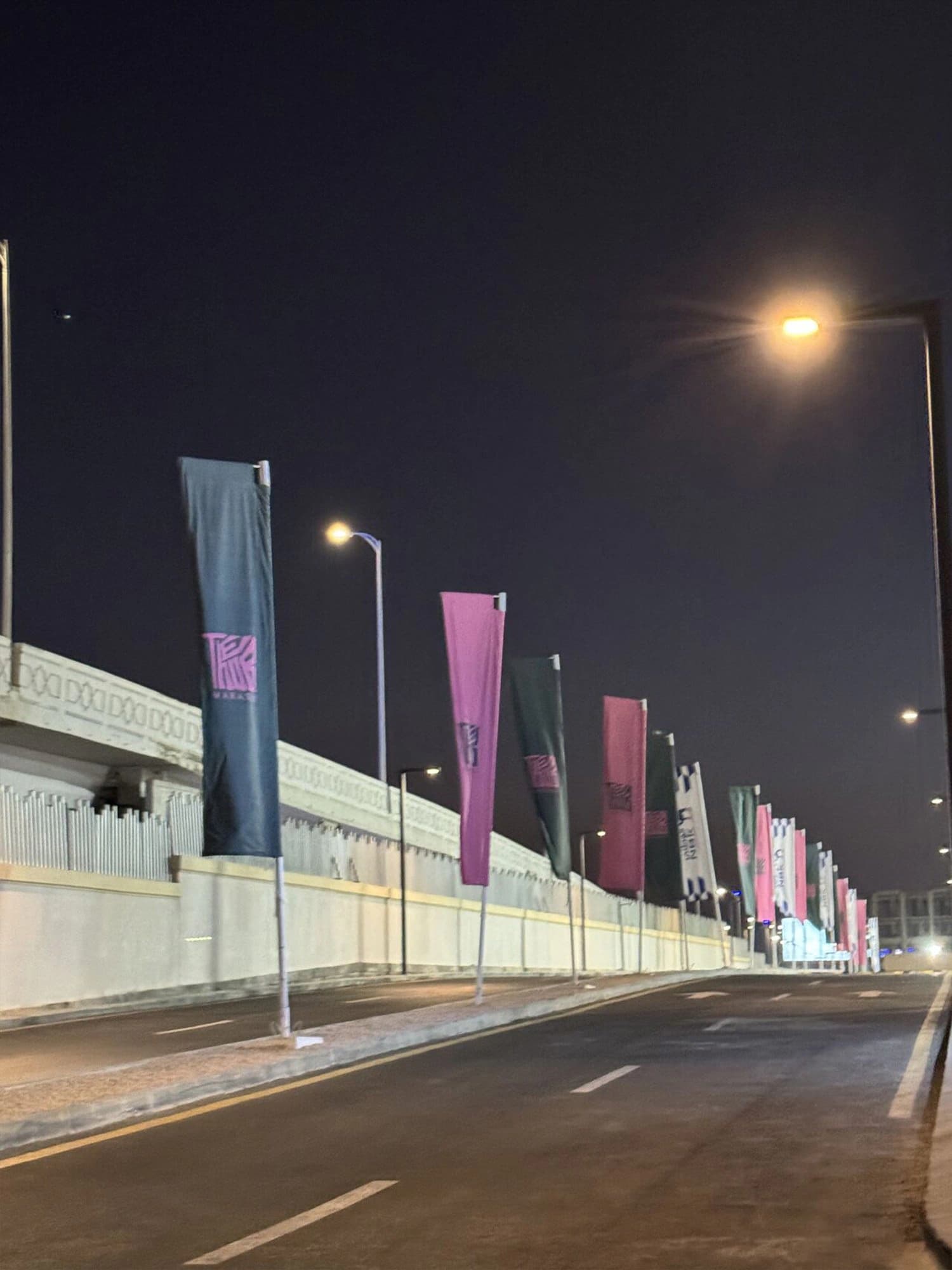 The Hub (Marassi) brand identity, image 6