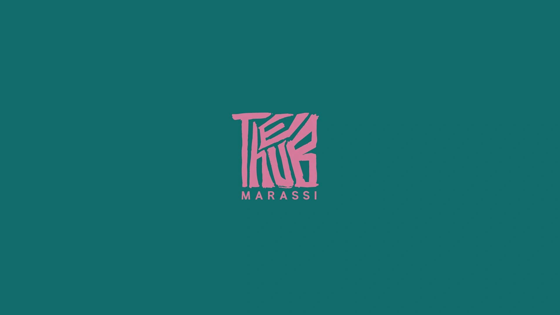 The Hub (Marassi) brand identity, image 9