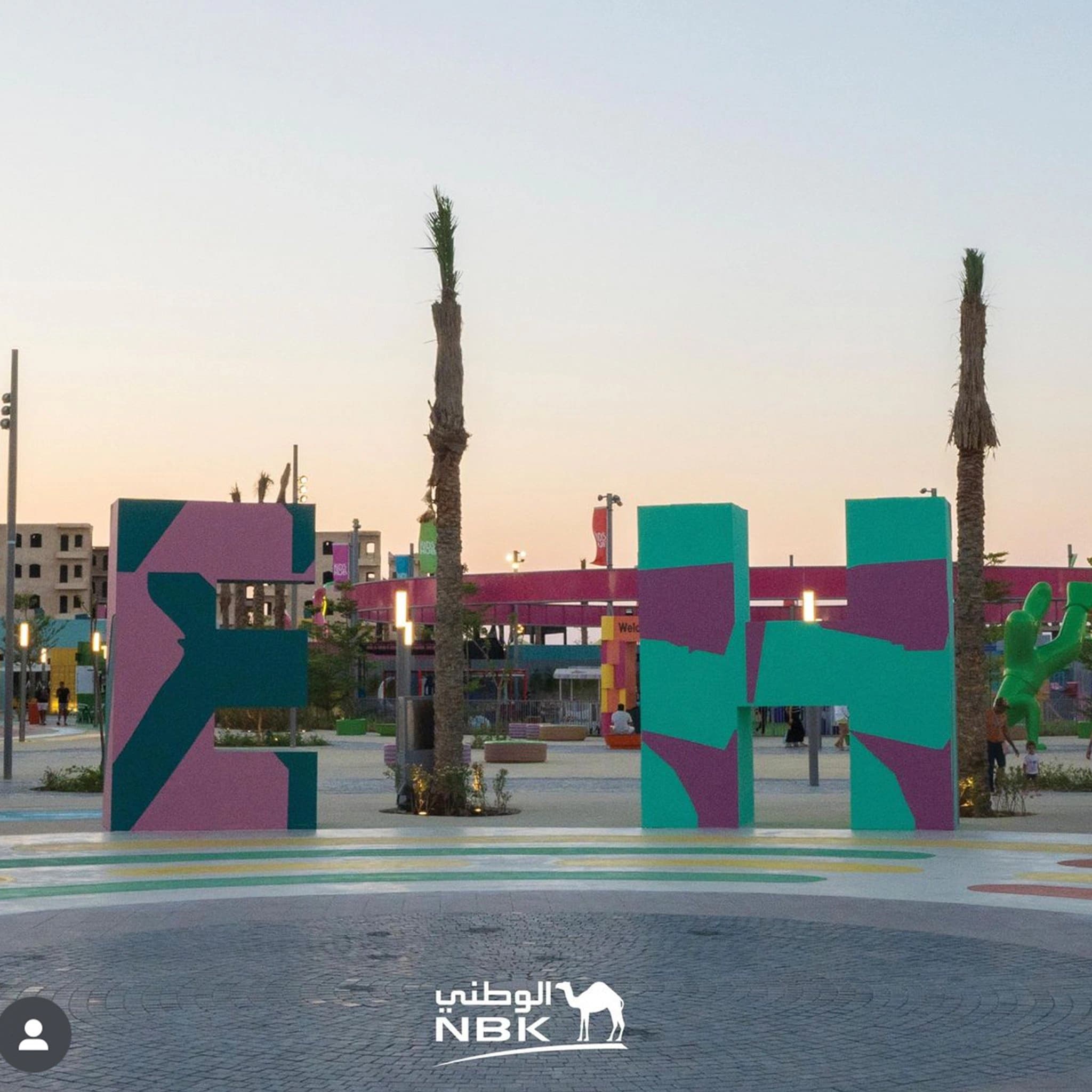 The Hub (Marassi) brand identity, image 13