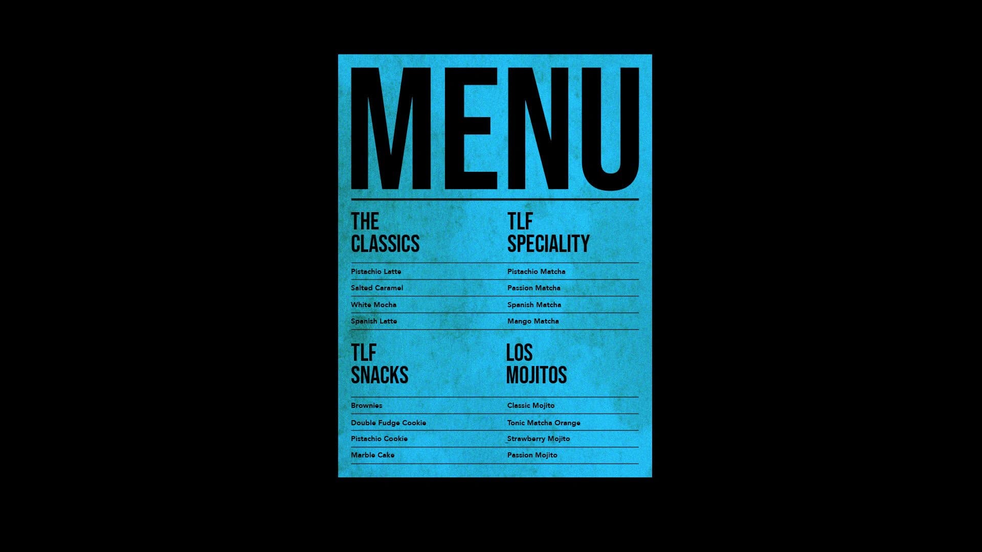 The Liquid Form brand identity, image 6